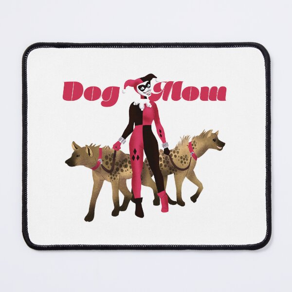 Item preview, Dog Mom designed and sold by Grace Kelley.