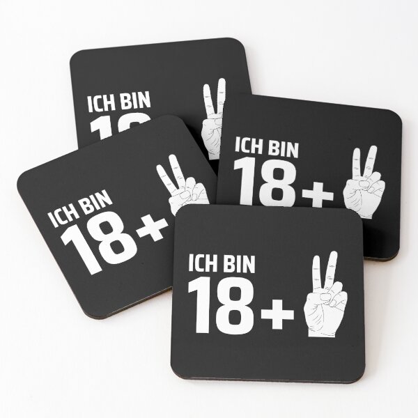 Item preview, 20. Geburtstag lustige Zitate 7 designed and sold by itsRIS-store.