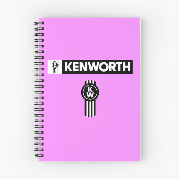 Item preview, Kenworth designed and sold by Création  Québec.