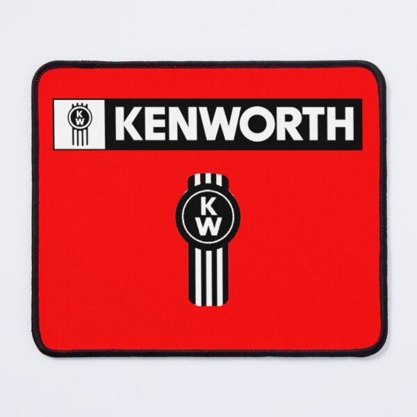 Item preview, Kenworth designed and sold by Création  Québec.