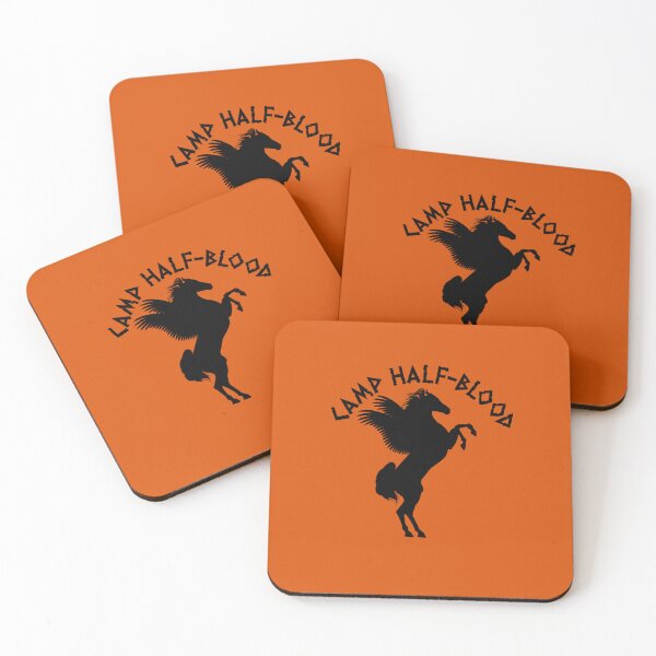Item preview, Camp Half-Blood designed and sold by RB941.