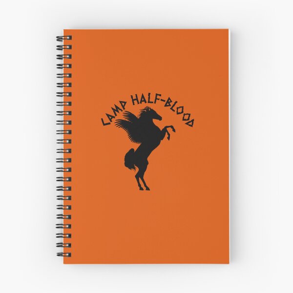 Item preview, Camp Half-Blood designed and sold by RB941.