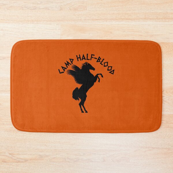 Item preview, Camp Half-Blood designed and sold by RB941.