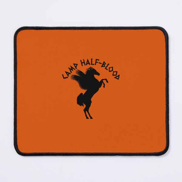 Item preview, Camp Half-Blood designed and sold by RB941.