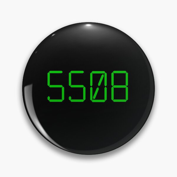 Item preview, Calculator Words: Boss : Lime Green : 5508 designed and sold by ndubrey.