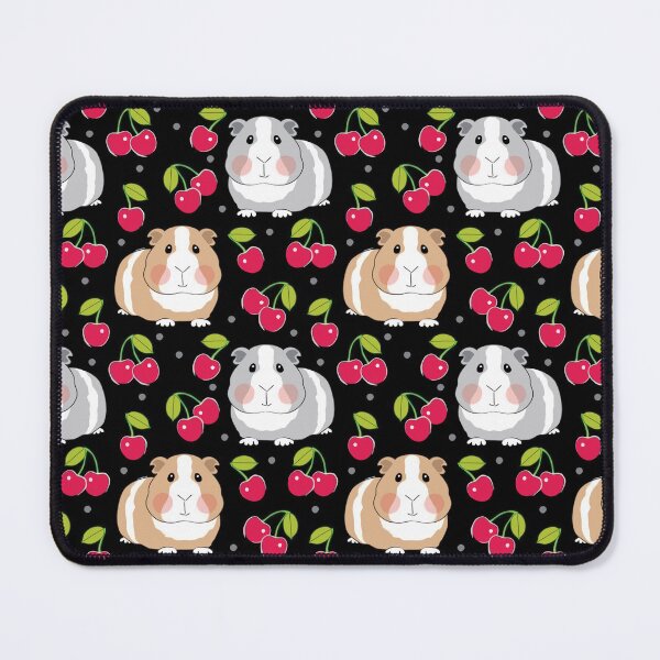 Item preview, Cherry Guinea Pigs designed and sold by MobertsonArt.