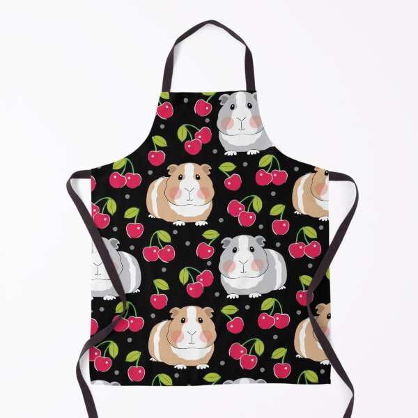Item preview, Cherry Guinea Pigs designed and sold by MobertsonArt.