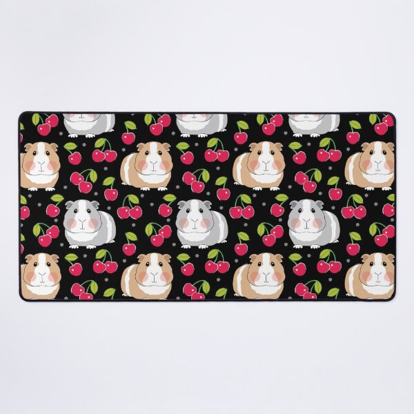 Item preview, Cherry Guinea Pigs designed and sold by MobertsonArt.
