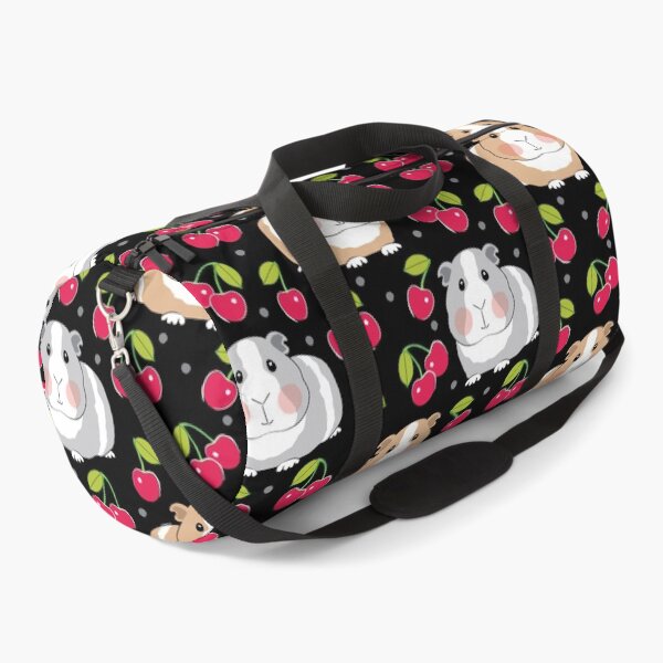 Item preview, Cherry Guinea Pigs designed and sold by MobertsonArt.