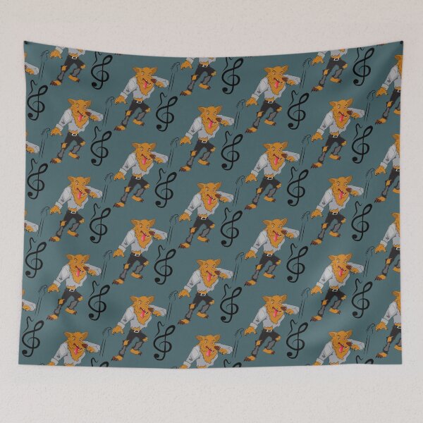 Item preview, Roxanne wolf             designed and sold by ThayneJamahl.