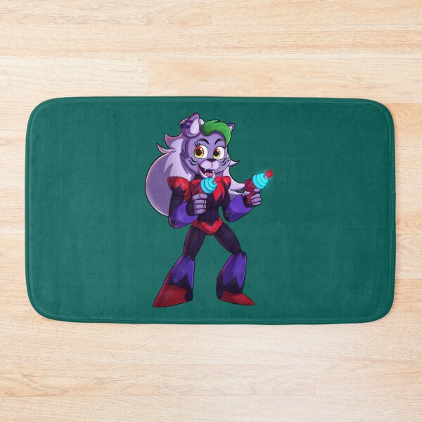 Item preview, Roxanne Wolf            designed and sold by ThayneJamahl.