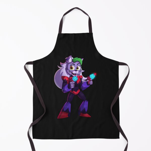 Item preview, Roxanne Wolf designed and sold by ThayneJamahl.