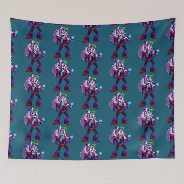 Item preview, Roxanne Wolf            designed and sold by ThayneJamahl.