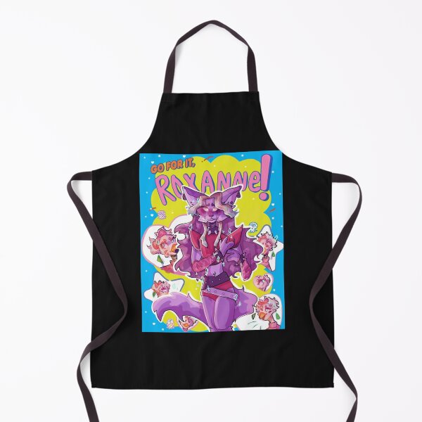 Item preview, Roxanne wolf designed and sold by ThayneJamahl.