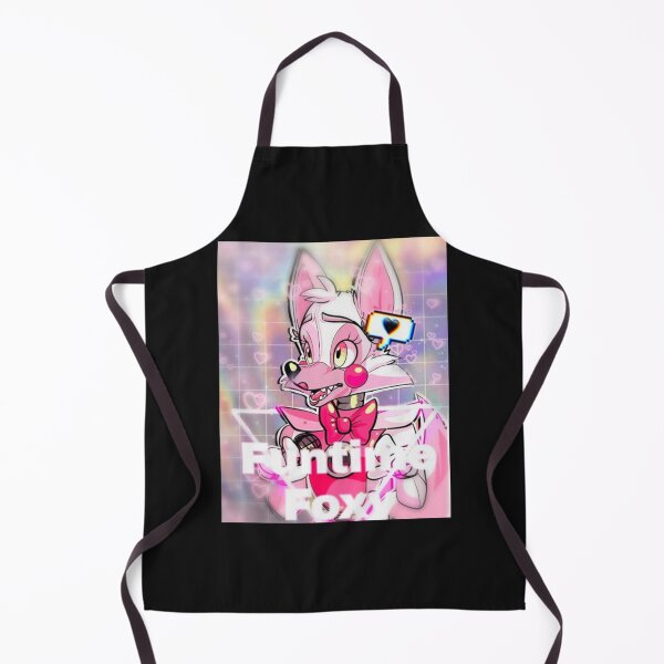 Item preview, roxanne wolf designed and sold by ThayneJamahl.