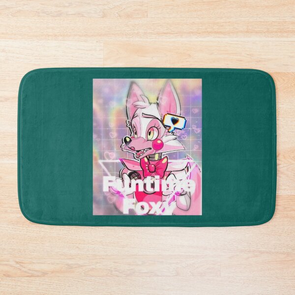 Item preview, roxanne wolf        designed and sold by ThayneJamahl.