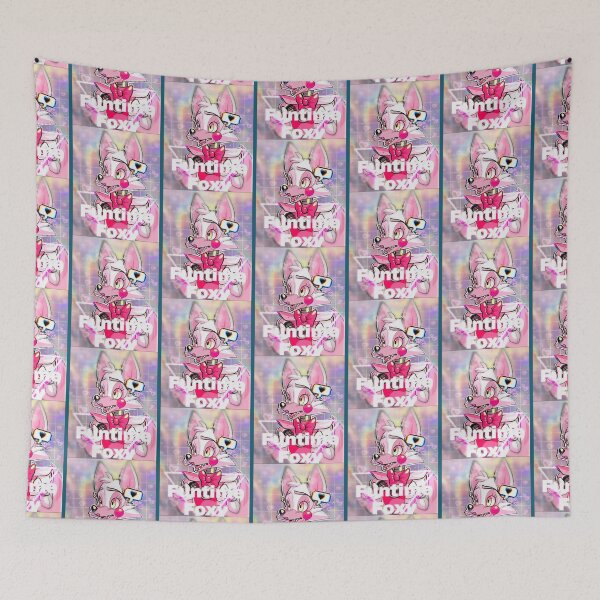 Item preview, roxanne wolf        designed and sold by ThayneJamahl.