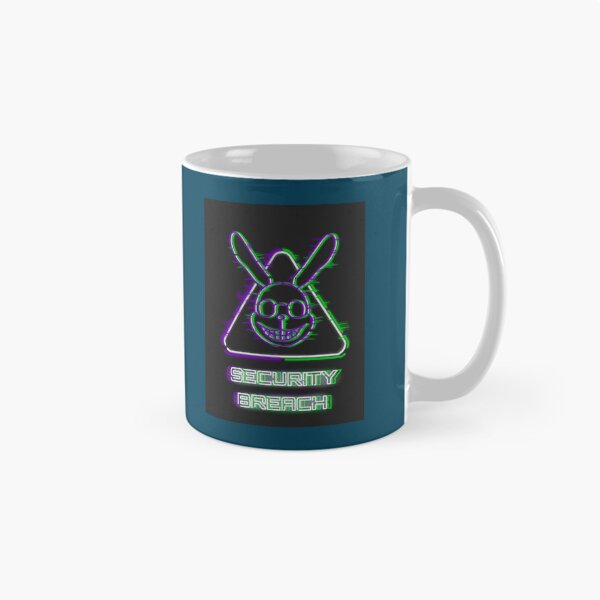 Item preview, roxanne wolf designed and sold by ThayneJamahl.