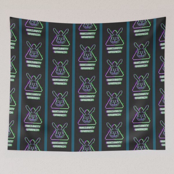 Item preview, roxanne wolf       designed and sold by ThayneJamahl.