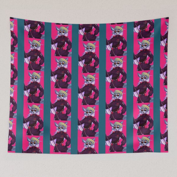 Item preview, Roxanne wolf     designed and sold by ThayneJamahl.