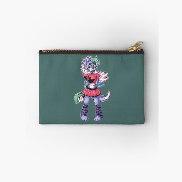 Item preview, roxanne wolf fan art      designed and sold by ThayneJamahl.