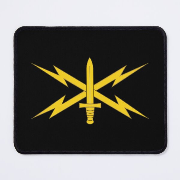 Item preview, Cyber Branch (United States Army) Insignia designed and sold by charlesdal.