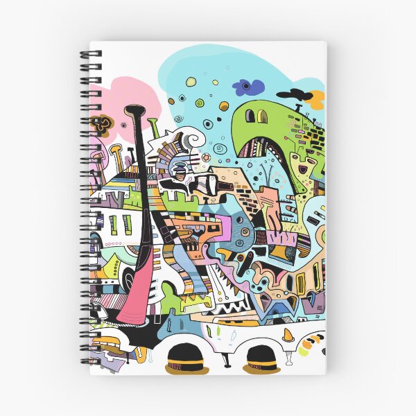 Item preview, Instrumental moment  designed and sold by Jonathan Grauel.