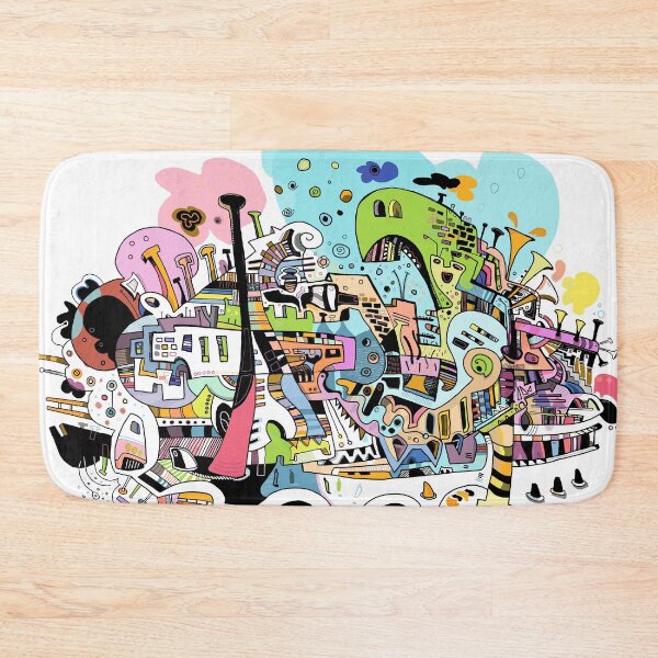 Item preview, Instrumental moment  designed and sold by Jonathan Grauel.