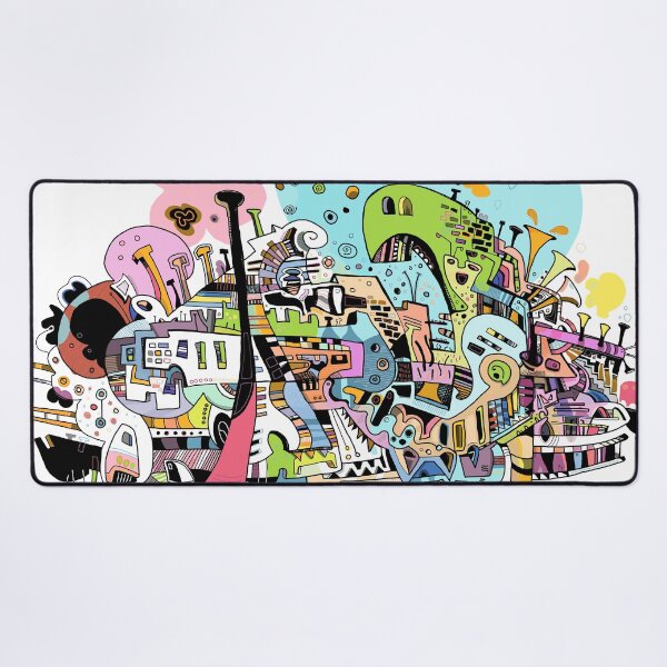 Item preview, Instrumental moment  designed and sold by Jonathan Grauel.