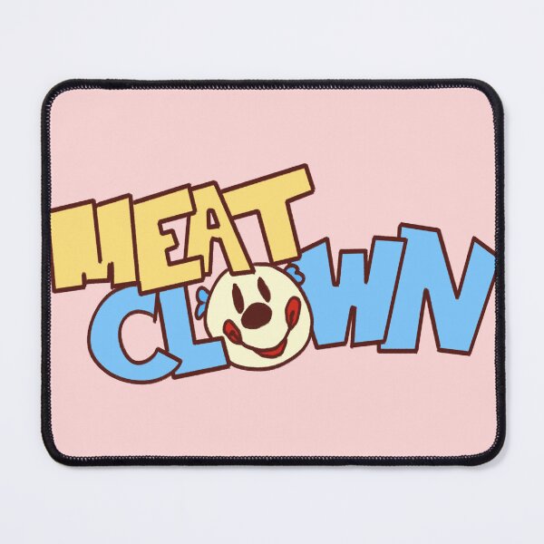 Item preview, Meat Clown designed and sold by abeyerz.