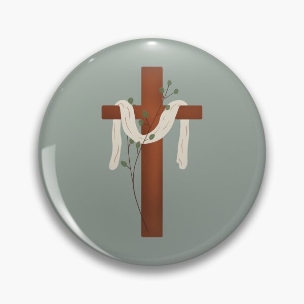 Item preview, Cross Christian designed and sold by kschneck15.