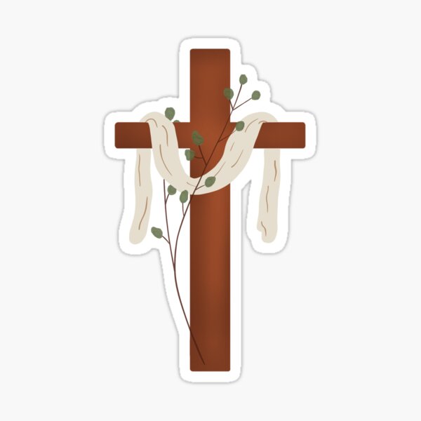 Item preview, Cross Christian designed and sold by kschneck15.