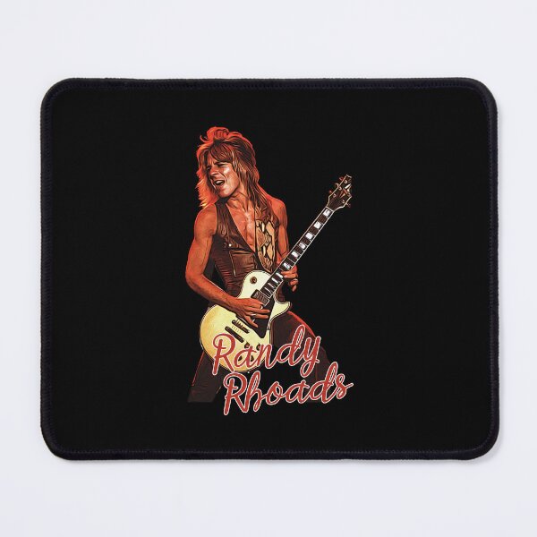 Item preview, Randy Rhoads Heavy Metal designed and sold by Brennanshop.