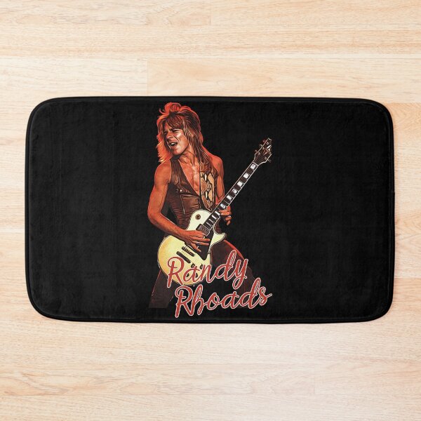 Item preview, Randy Rhoads Heavy Metal designed and sold by Brennanshop.