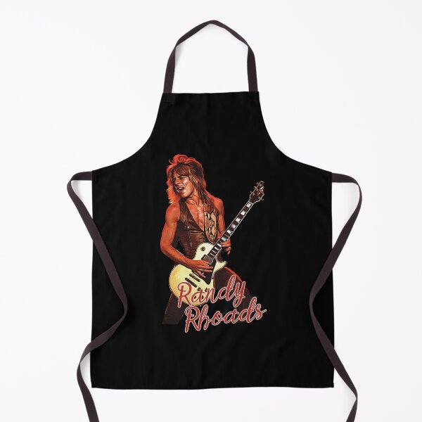 Item preview, Randy Rhoads Heavy Metal designed and sold by Brennanshop.