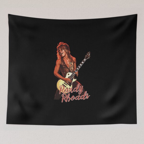 Item preview, Randy Rhoads Heavy Metal designed and sold by Brennanshop.