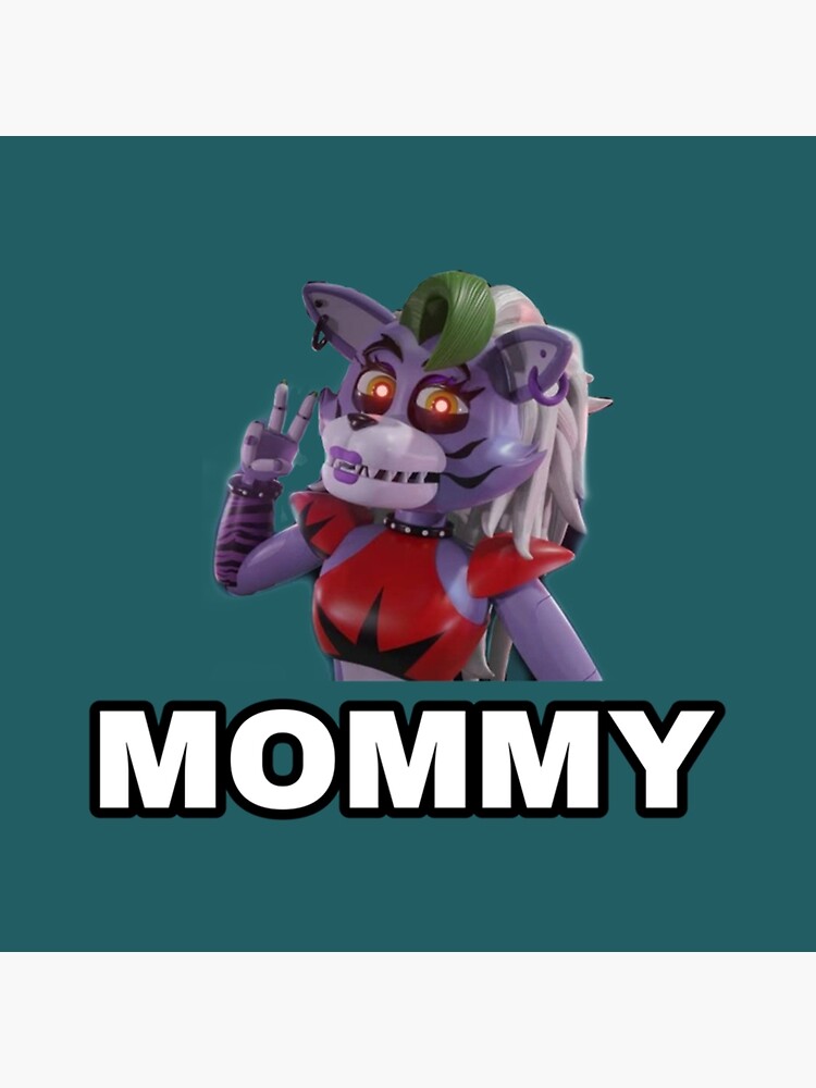 FNAF SB: Mommy Roxy 3 