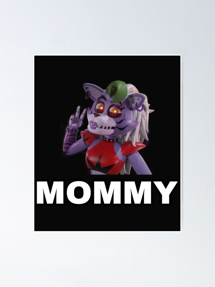 FNAF SB: Mommy Roxy 3 