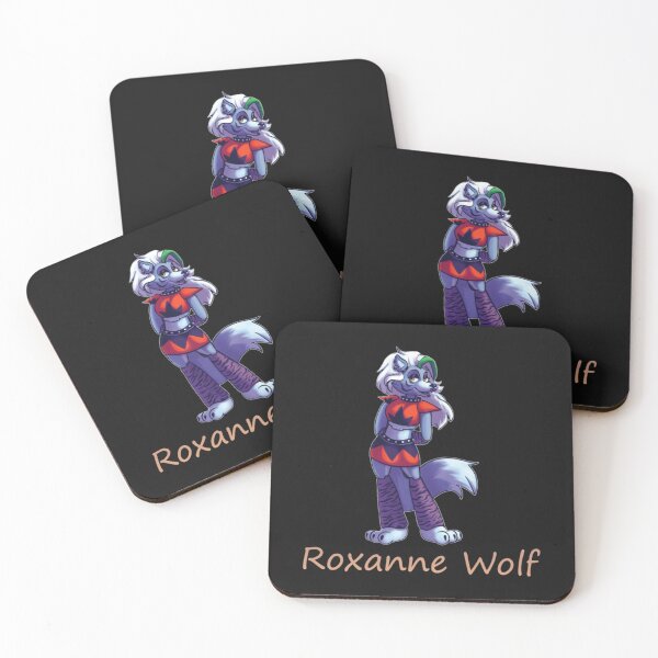 Item preview, roxanne wolf funny   designed and sold by ThayneJamahl.