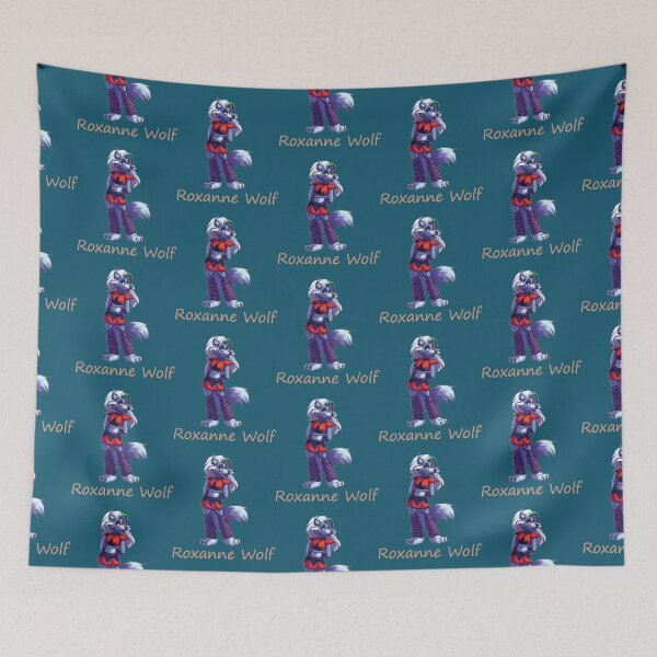 Item preview, roxanne wolf funny   designed and sold by ThayneJamahl.