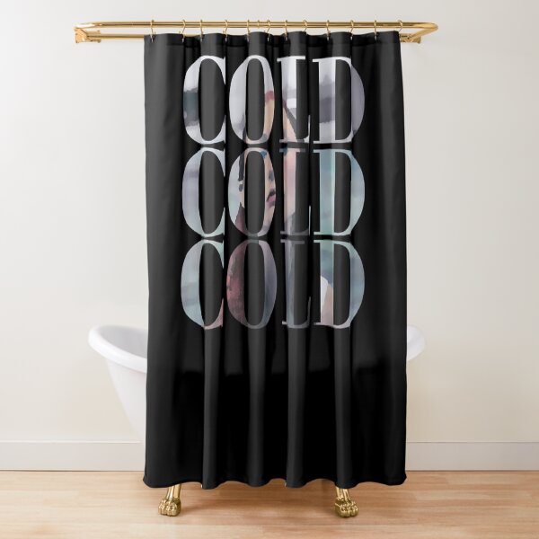 Item preview, COLD COLD COLD For Fans designed and sold by BriceAnkunding.