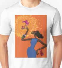 Presenting - Shoe! Unisex T-Shirt