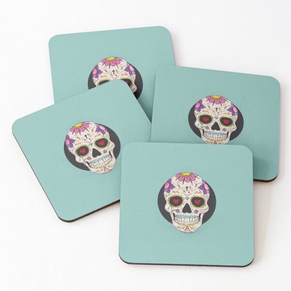 Item preview, Skull Lover Skeleton Art designed and sold by MTmix.