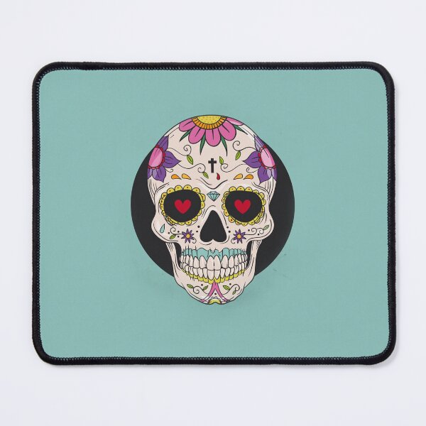 Item preview, Skull Lover Skeleton Art designed and sold by MTmix.