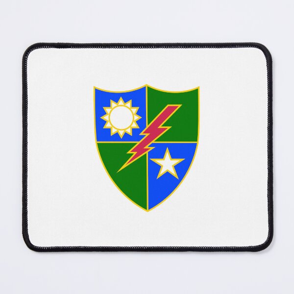 Item preview, 75th Ranger Regiment Insignia designed and sold by charlesdal.
