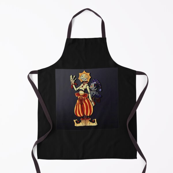 Item preview, Security Breach Roxanne Wolf    designed and sold by ThayneJamahl.