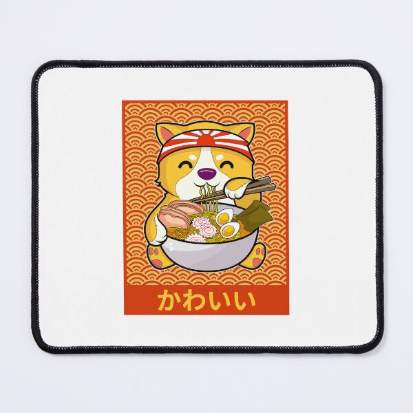 Item preview, Kawaii Ramen - Mie Japanes designed and sold by Mbobon.