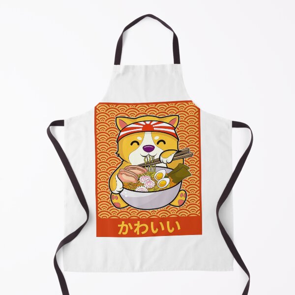 Item preview, Kawaii Ramen - Mie Japanes designed and sold by Mbobon.