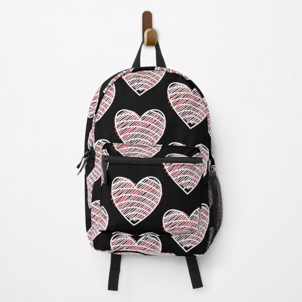 Item preview, Scribble Heart (bb) designed and sold by Amon Ferg.