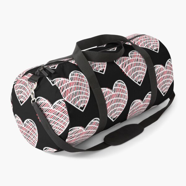 Item preview, Scribble Heart (bb) designed and sold by Amon Ferg.